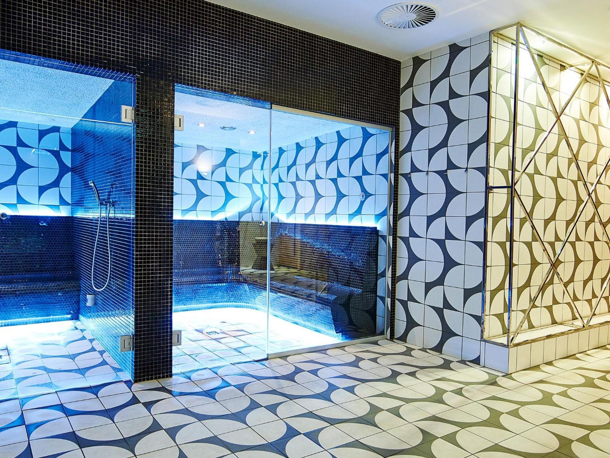 Vacationclub - Zielone Tarasy Apartament 51 Kolobrzeg Luaran gambar